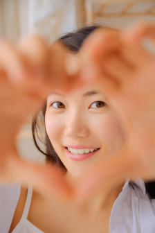 许你浮生若梦